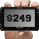 Illustration for article titled PSP Go Is Officially $249